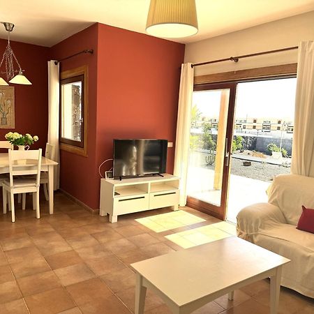 Villa Aguaviva Playa Blanca  Luaran gambar