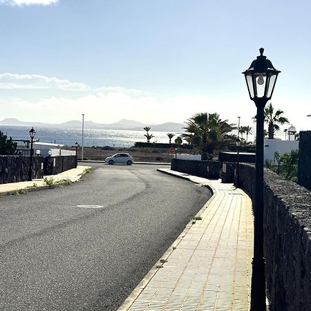 Villa Aguaviva Playa Blanca  Luaran gambar