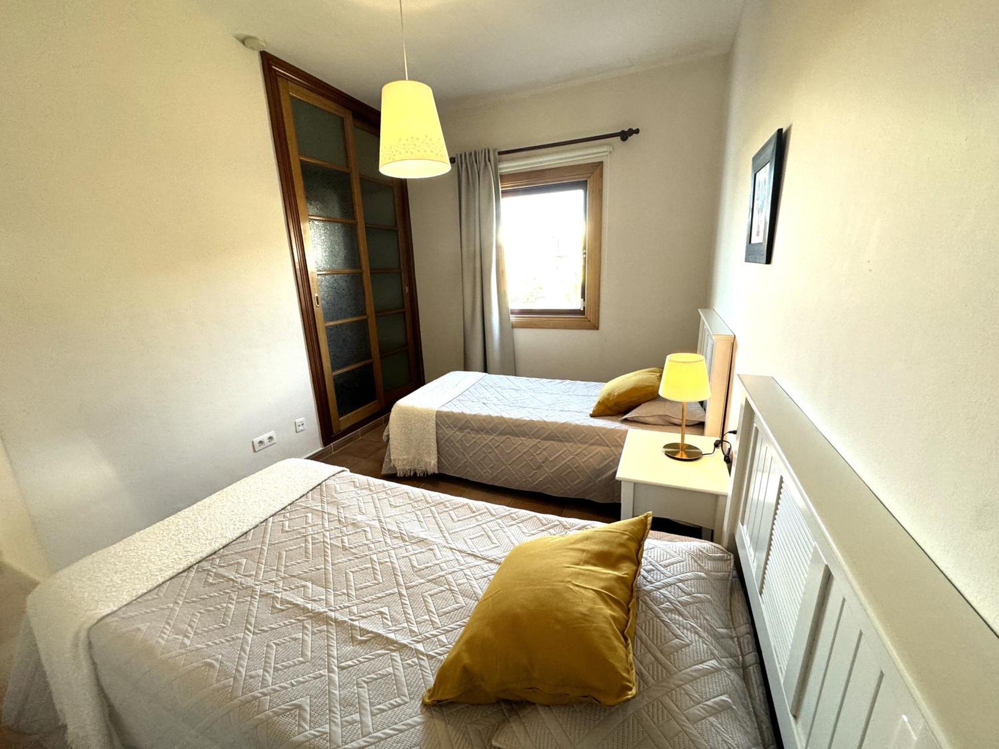Villa Aguaviva Playa Blanca  Luaran gambar