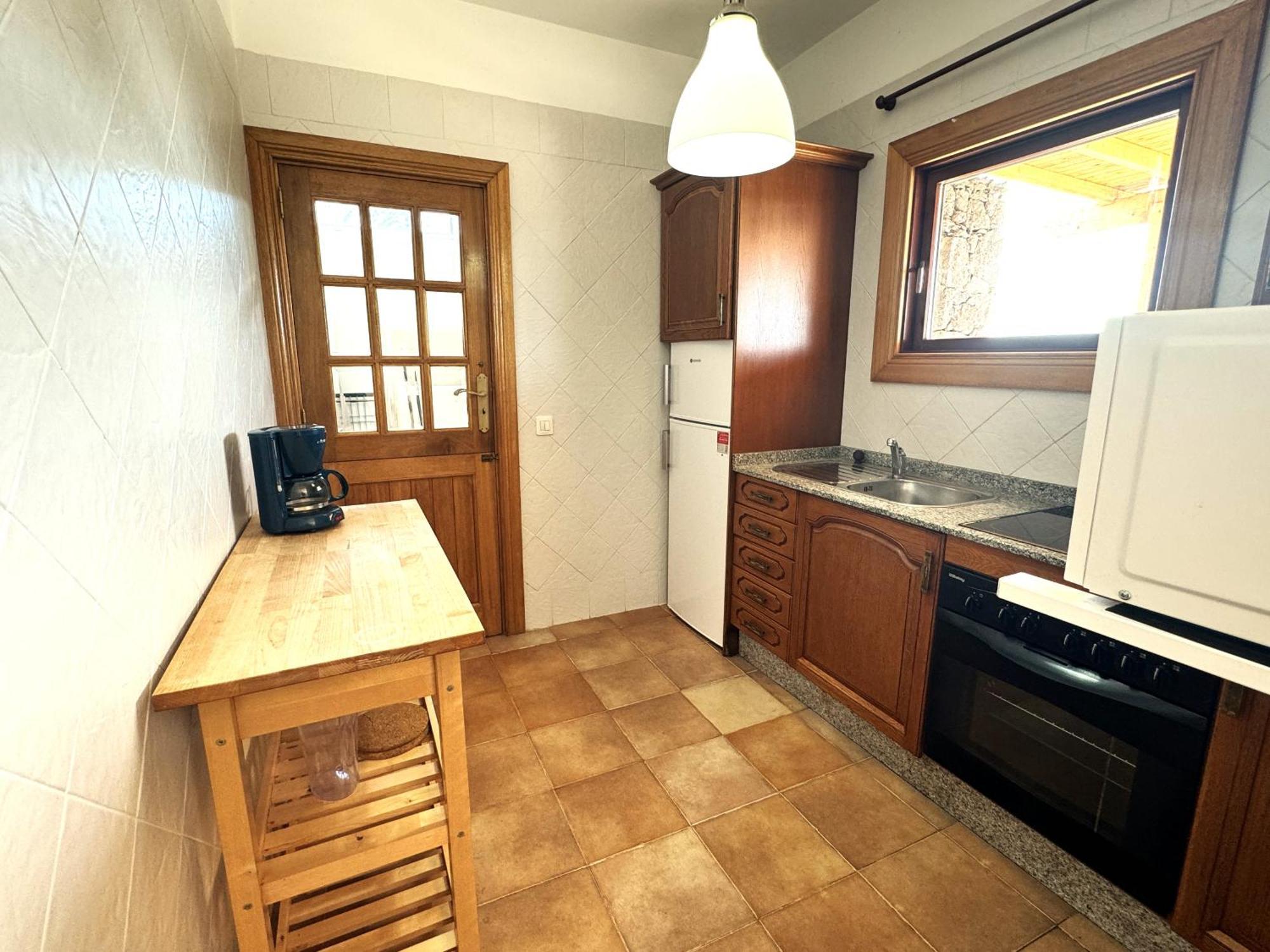 Villa Aguaviva Playa Blanca  Luaran gambar