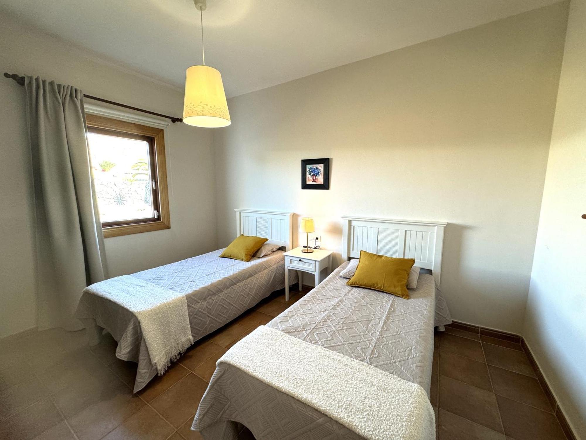 Villa Aguaviva Playa Blanca  Luaran gambar