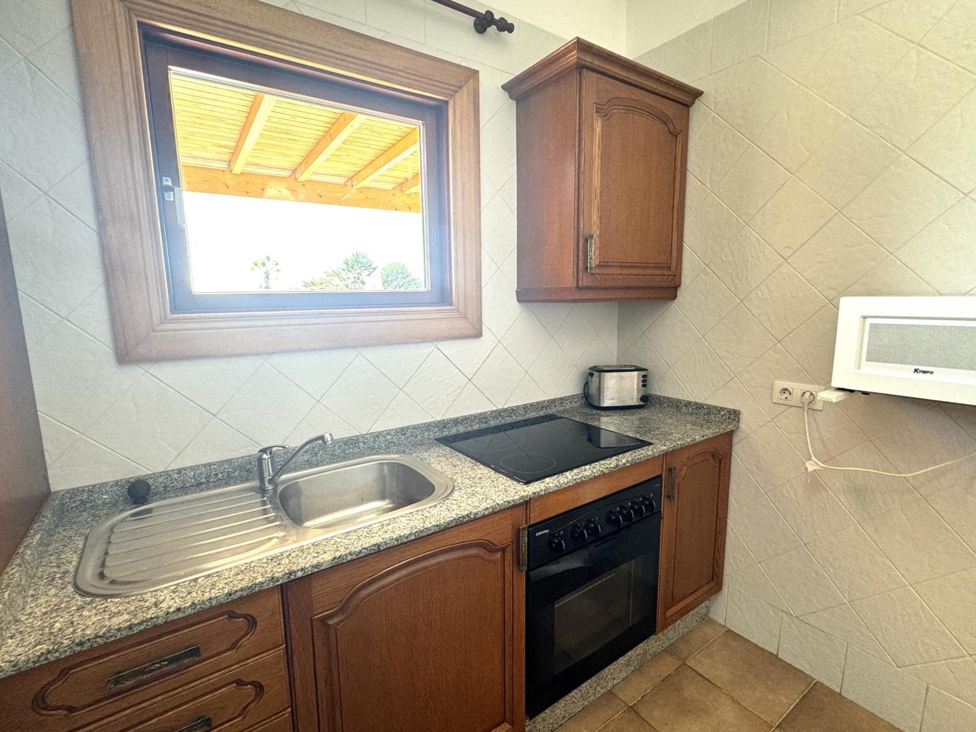 Villa Aguaviva Playa Blanca  Luaran gambar