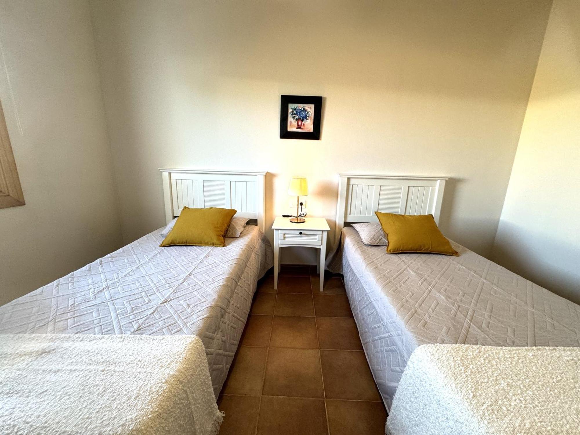 Villa Aguaviva Playa Blanca  Luaran gambar